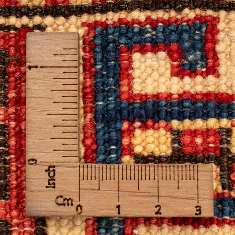 Ziegler Rug - Kazak - Royal - 108 x 78 cm - red