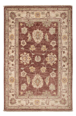Ziegler Rug - 121 x 77 cm - brown