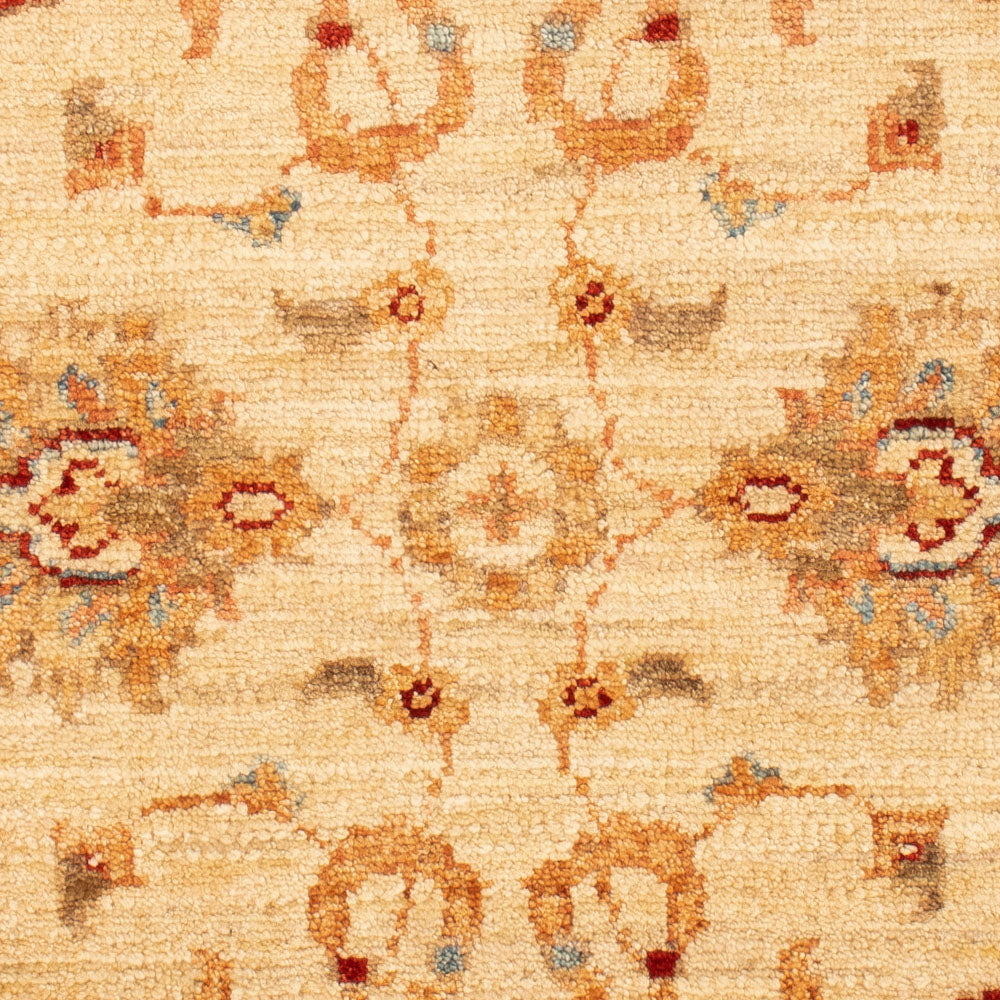 Ziegler Rug - 95 x 72 cm - beige