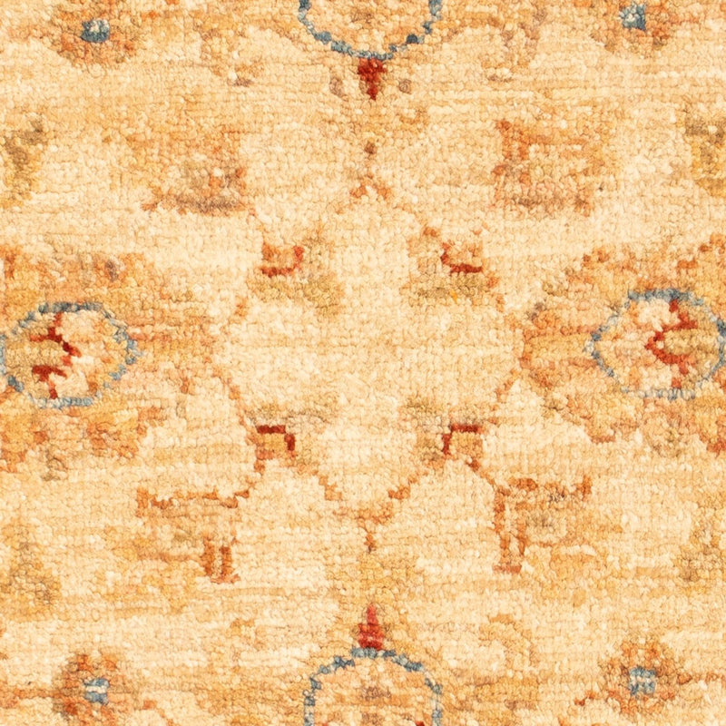 Ziegler Rug - 86 x 63 cm - beige