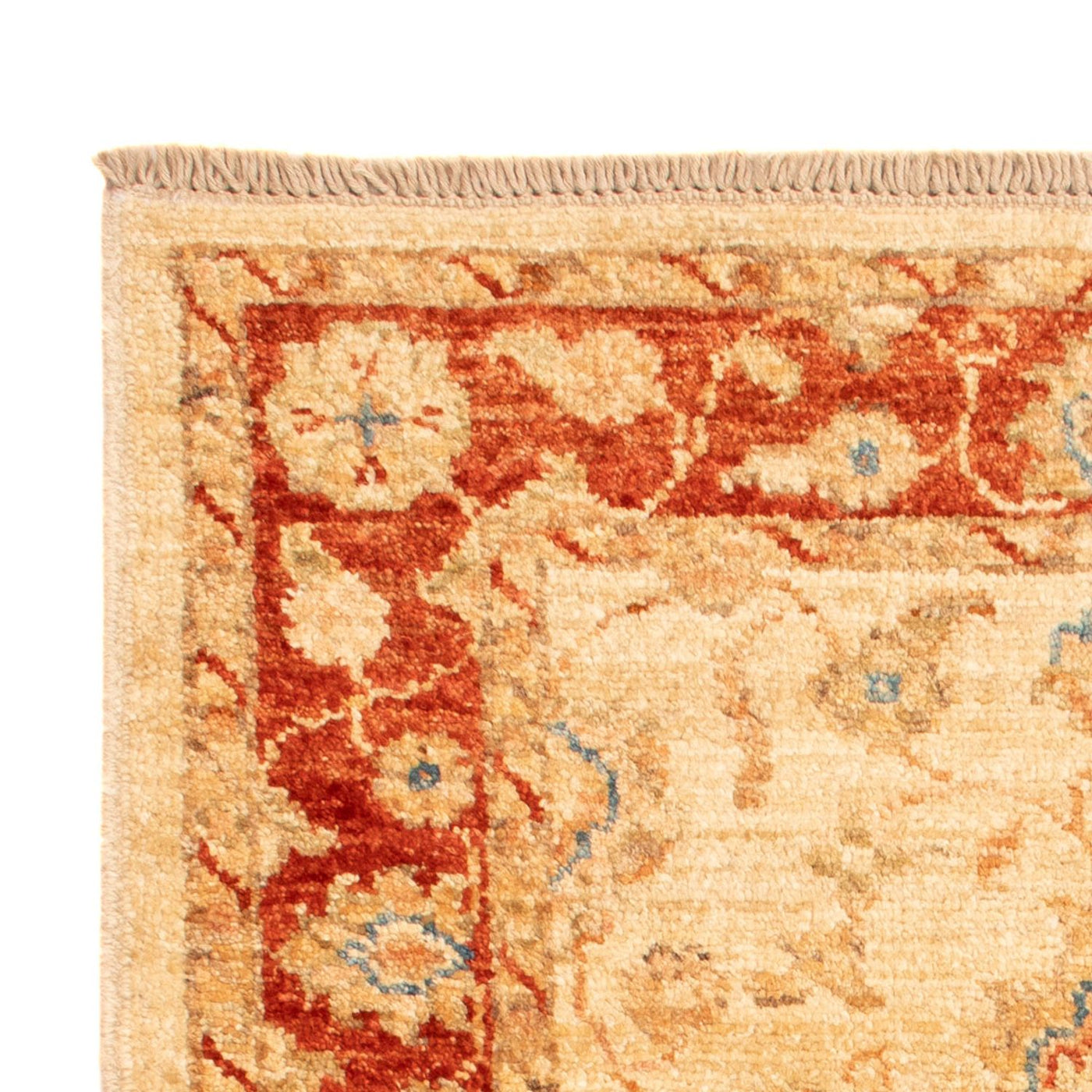 Ziegler Rug 86x63cm - Oriental Rug