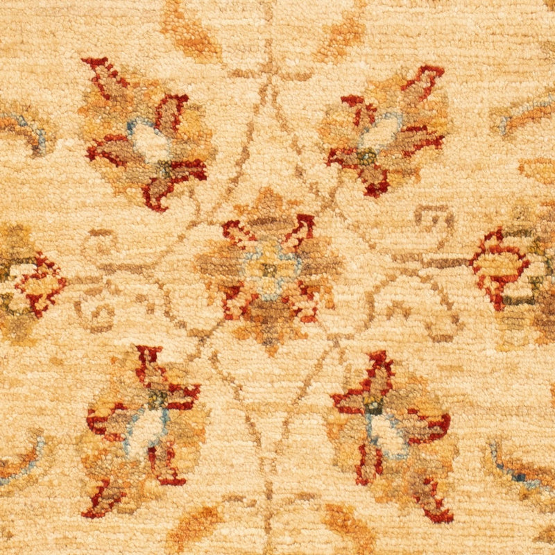 Ziegler Rug - 87 x 60 cm - beige