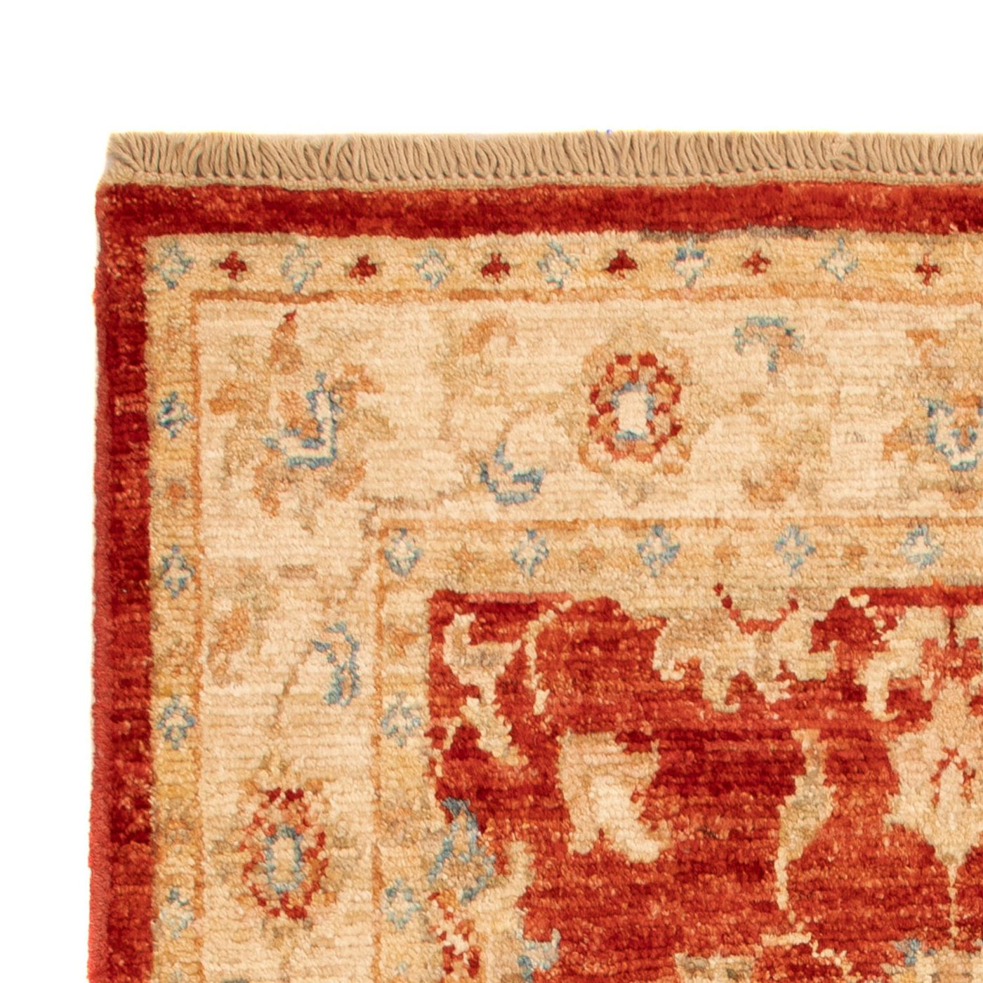 Ziegler Rug 90x59cm - Oriental Rug