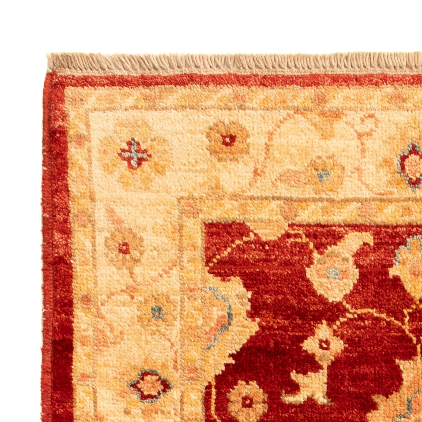 Ziegler Rug 88x59cm - Oriental Rug