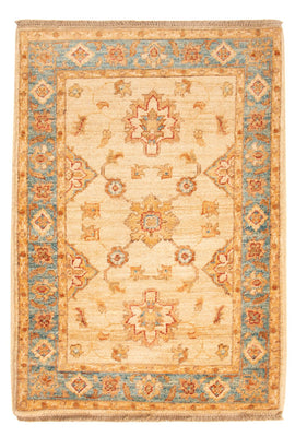 Ziegler Rug - 92 x 63 cm - beige