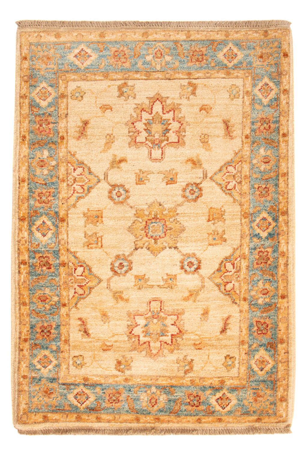 Ziegler Rug - 92 x 63 cm - beige