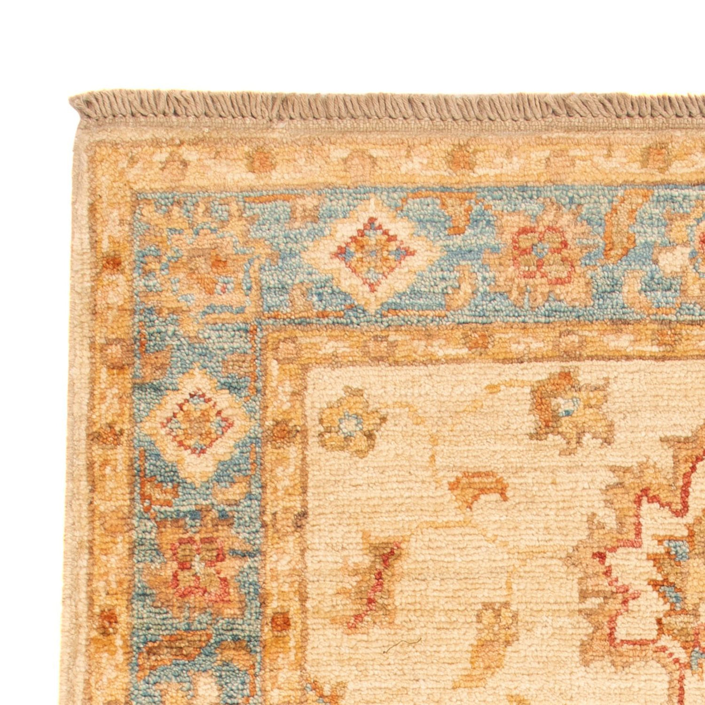 Ziegler Rug 92x63cm - Oriental Rug