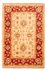Ziegler Rug - 90 x 61 cm - beige