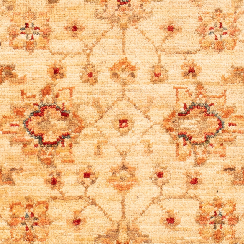 Ziegler Rug - 90 x 61 cm - beige