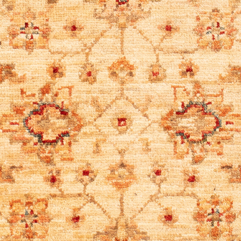 Ziegler Rug - 90 x 61 cm - beige