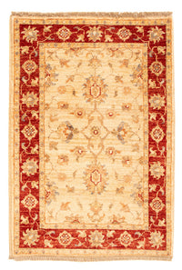 Ziegler Rug - 85 x 60 cm - beige