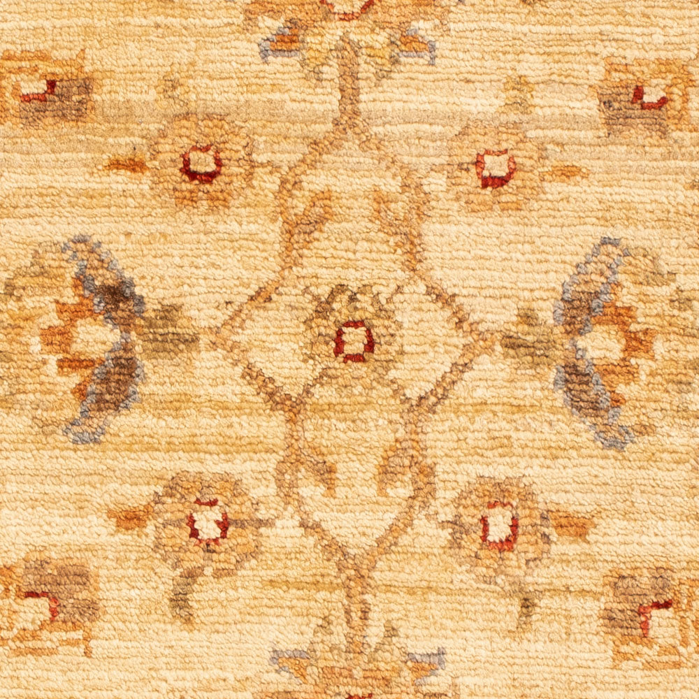 Ziegler Rug - 85 x 60 cm - beige