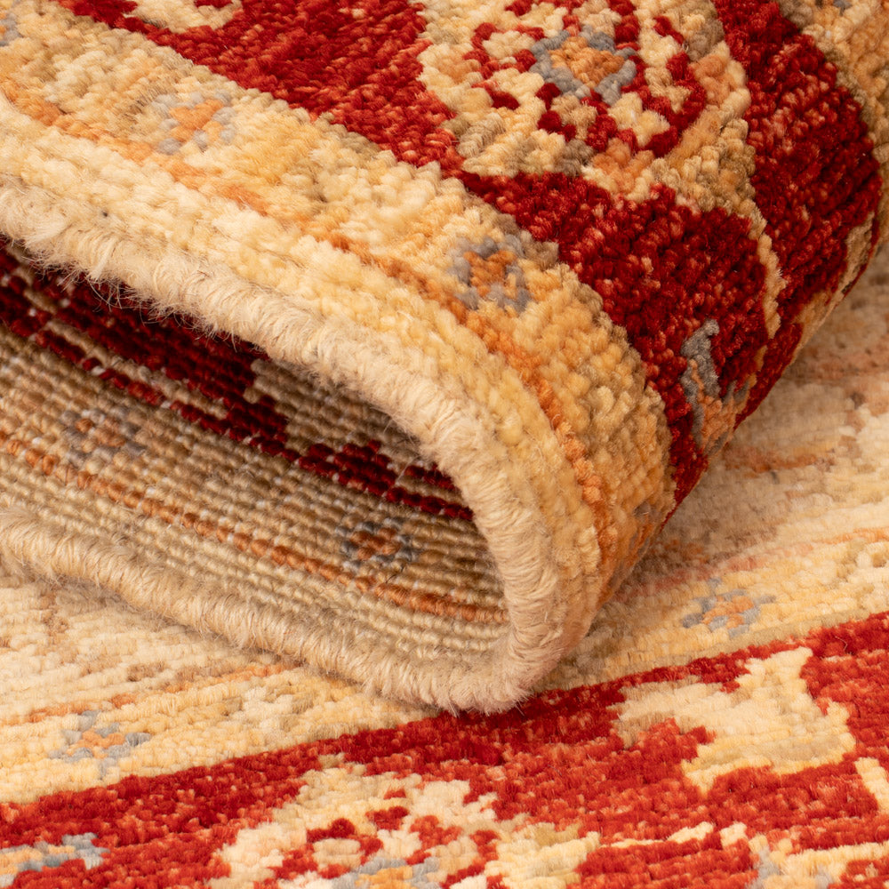 Ziegler Rug - 85 x 60 cm - beige