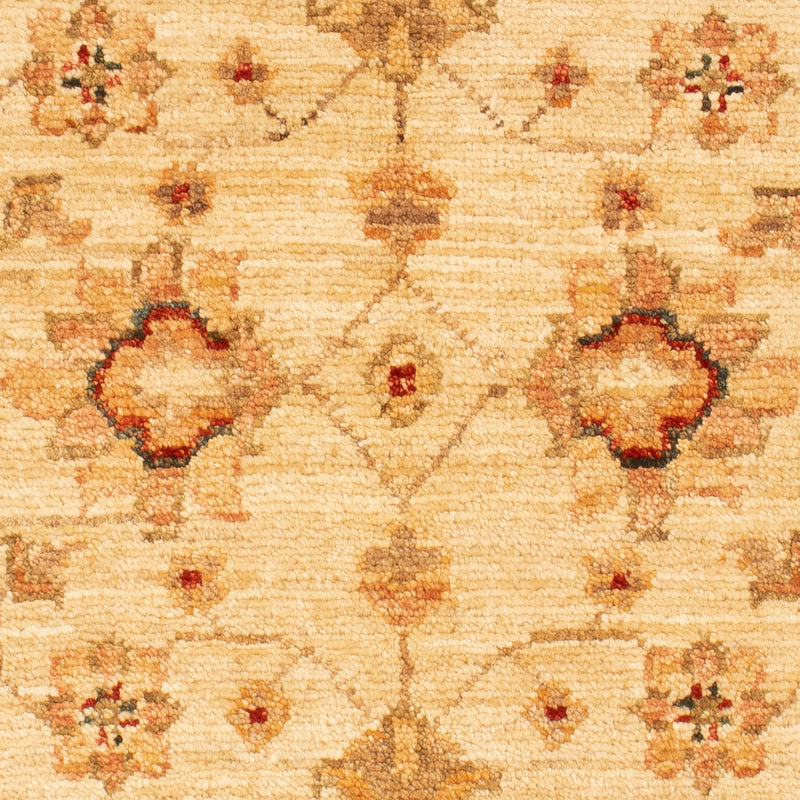 Ziegler Rug - 91 x 60 cm - beige