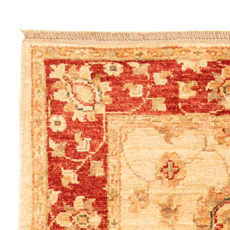 Ziegler Rug - 91 x 60 cm - beige