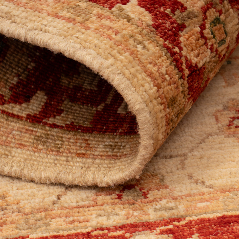 Ziegler Rug - 91 x 60 cm - beige