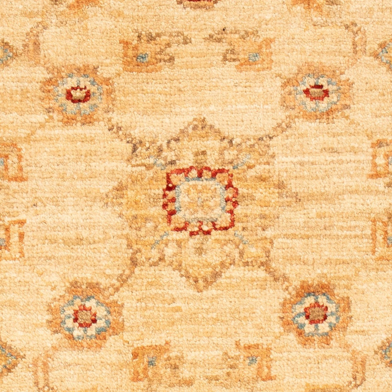 Ziegler Rug - 79 x 60 cm - beige