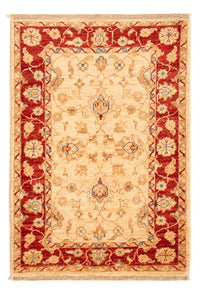 Ziegler Rug - 89 x 62 cm - beige