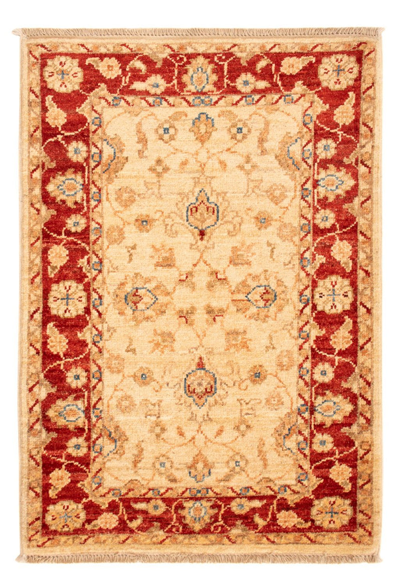 Ziegler Rug - 89 x 62 cm - beige