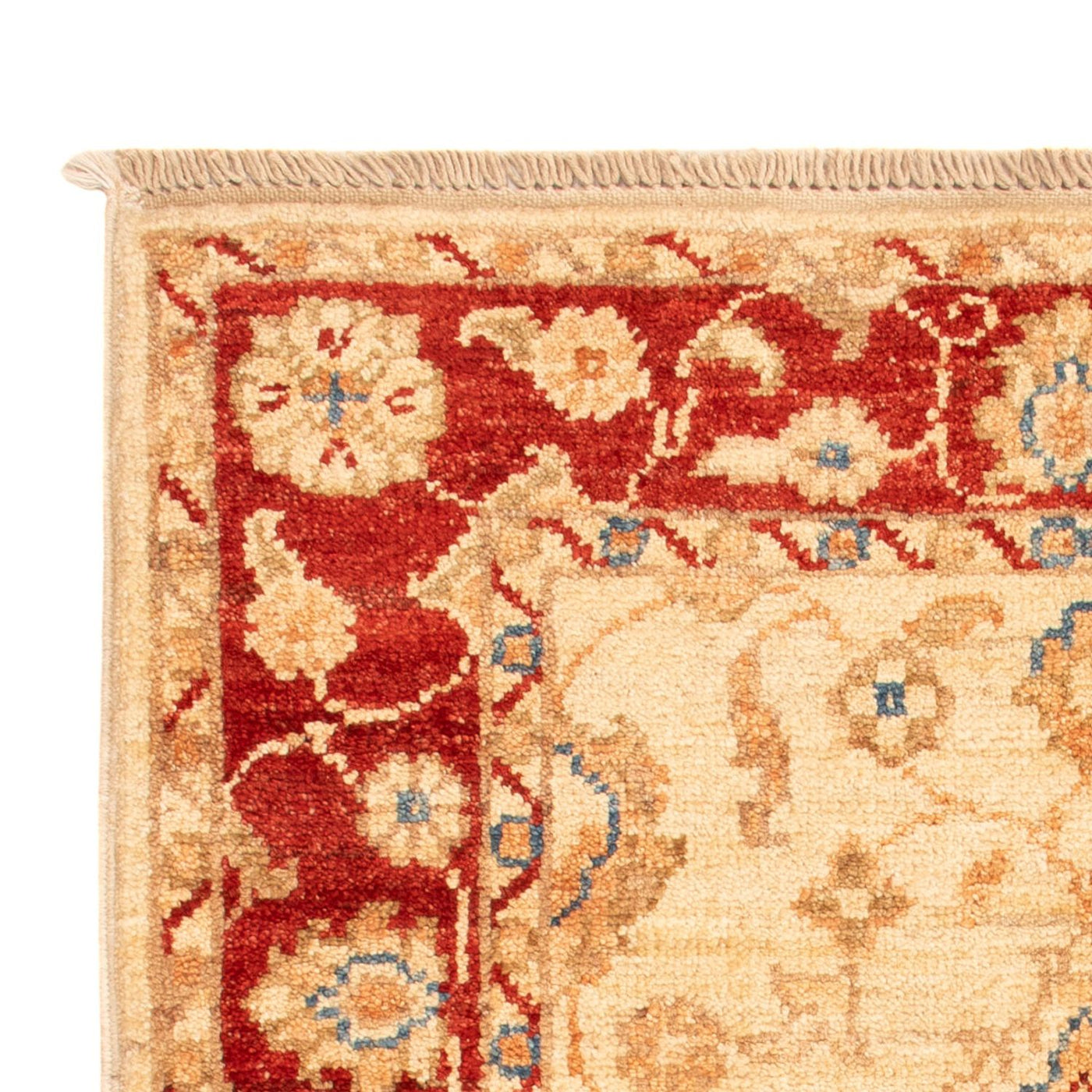 Ziegler Rug 89x62cm - Oriental Rug