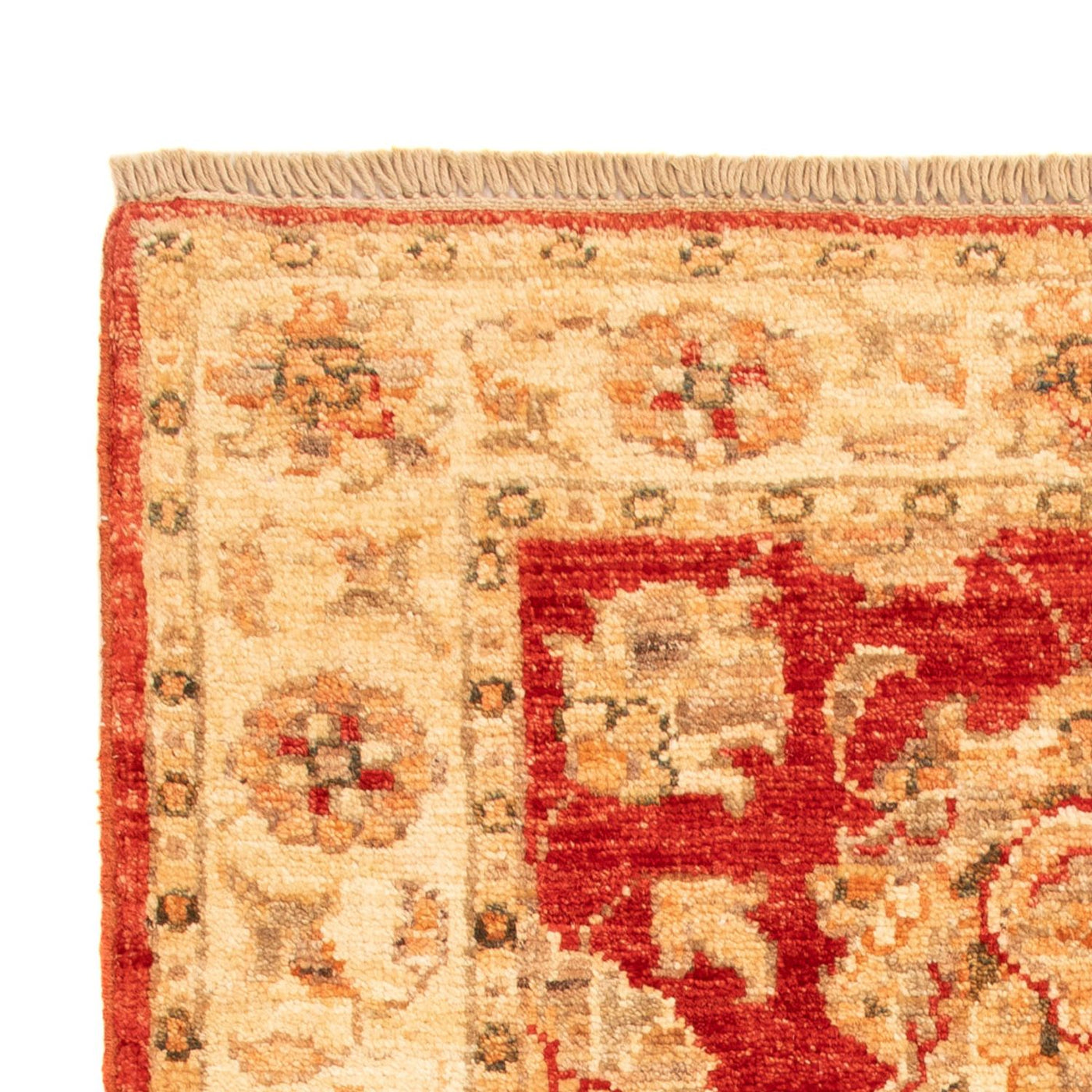 Ziegler Rug 92x60cm - Oriental Rug