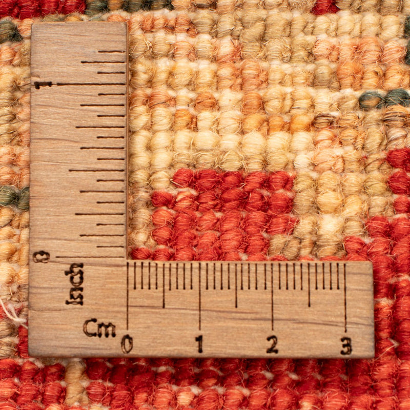 Ziegler Rug - 92 x 60 cm - red