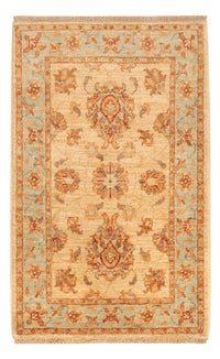 Ziegler Rug - 92 x 58 cm - beige
