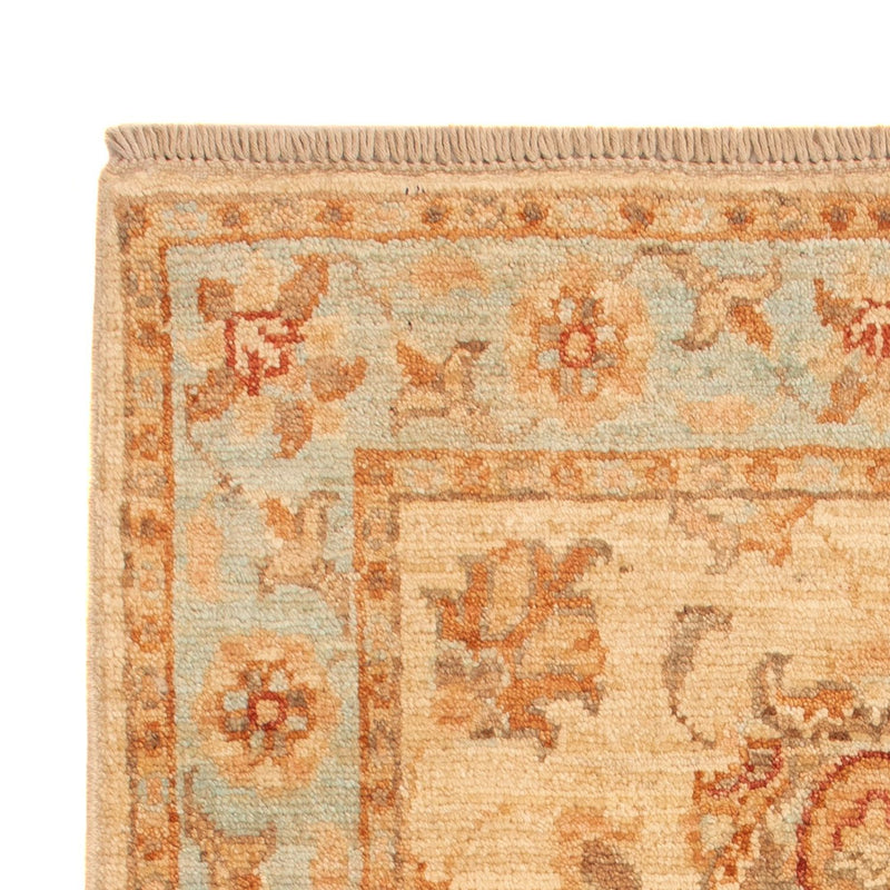 Ziegler Rug - 92 x 58 cm - beige