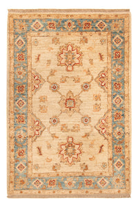 Ziegler Rug - 89 x 60 cm - beige