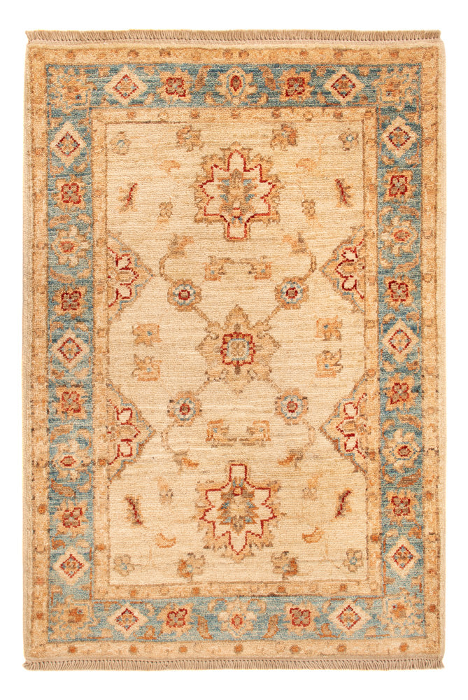 Ziegler Rug - 89 x 60 cm - beige