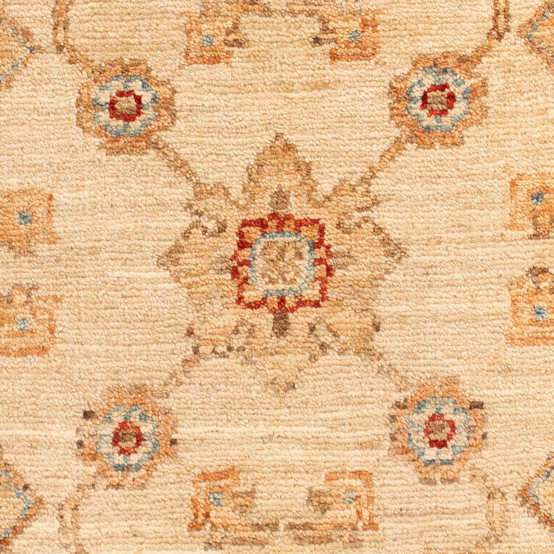 Ziegler Rug - 89 x 60 cm - beige