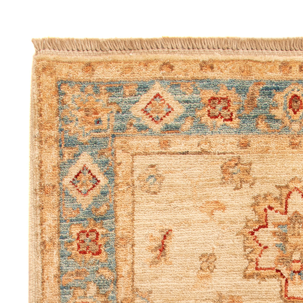 Ziegler Rug - 89 x 60 cm - beige