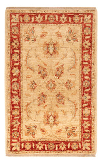 Ziegler Rug - 102 x 61 cm - beige