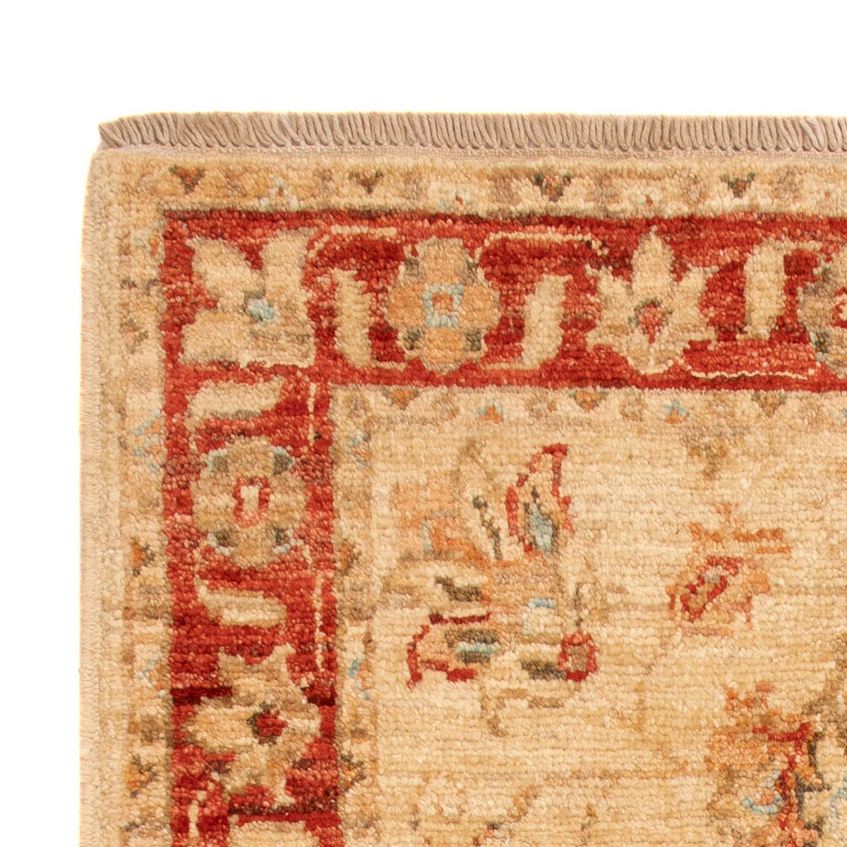 Ziegler Rug 61x102cm - Oriental Rug