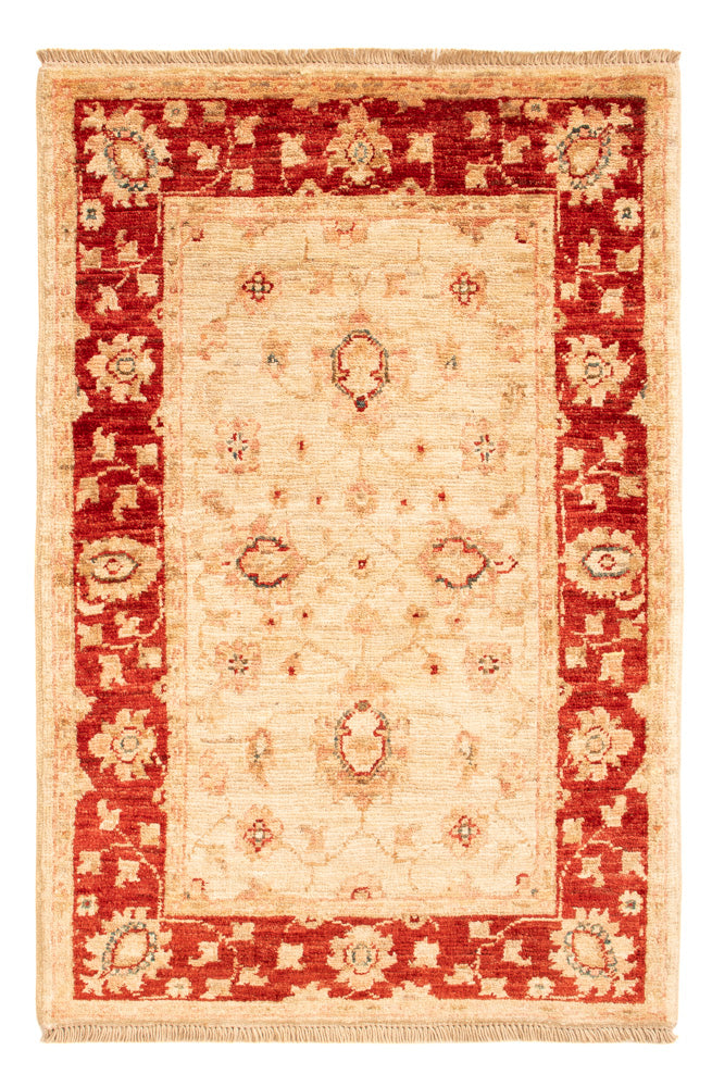 Ziegler Rug - 91 x 60 cm - beige