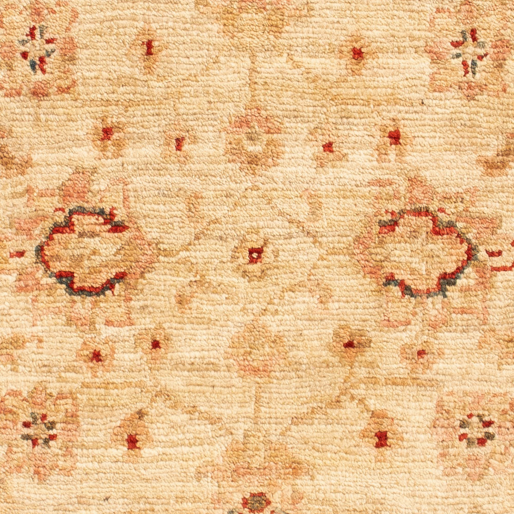 Ziegler Rug - 91 x 60 cm - beige
