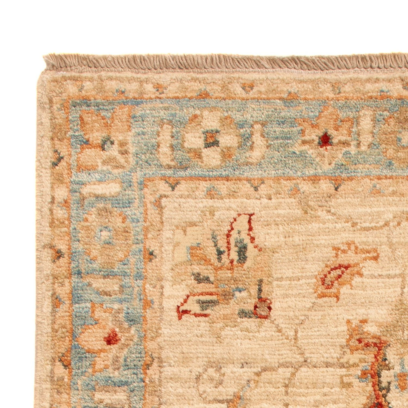 Ziegler Rug 97x60cm - Oriental Rug