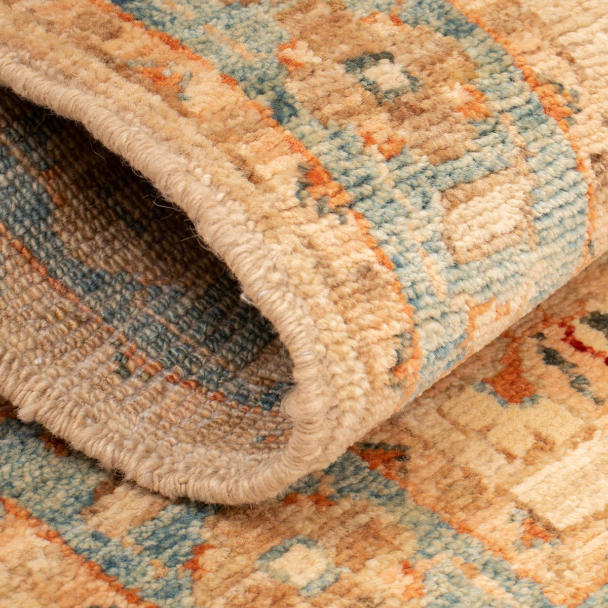 Ziegler Rug - 97 x 60 cm - beige