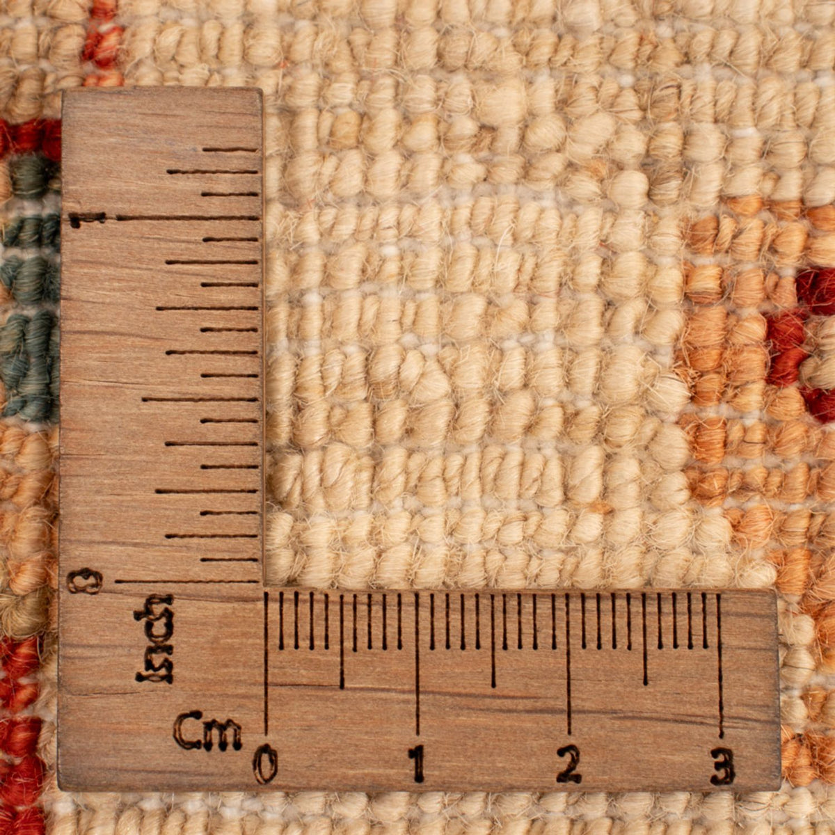 Ziegler Rug - 97 x 60 cm - beige