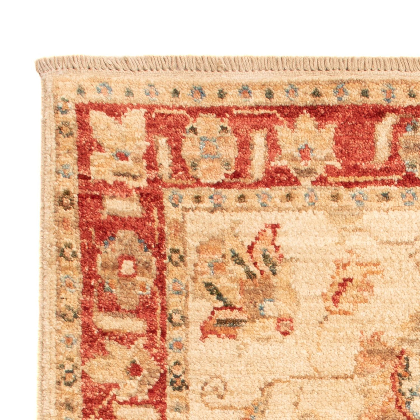 Ziegler Rug 91x62cm - Oriental Rug
