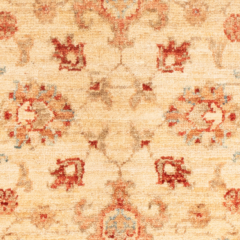 Ziegler Rug - 89 x 62 cm - beige