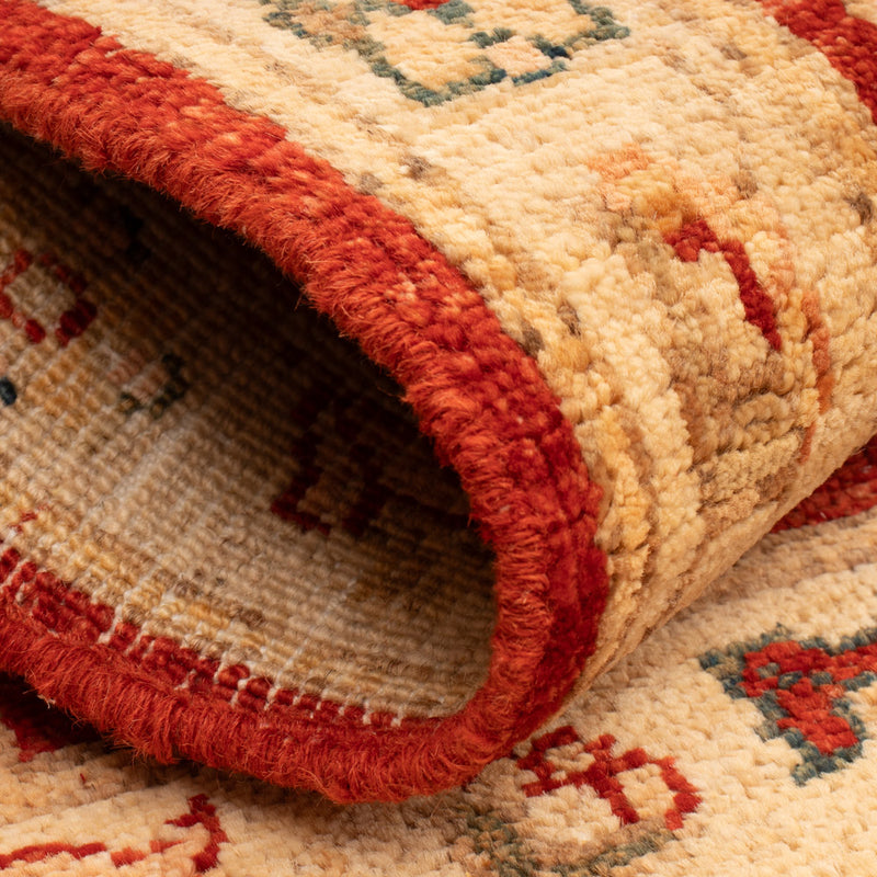 Ziegler Rug - 84 x 58 cm - red