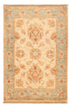 Ziegler Rug 62x90cm - Oriental Rug