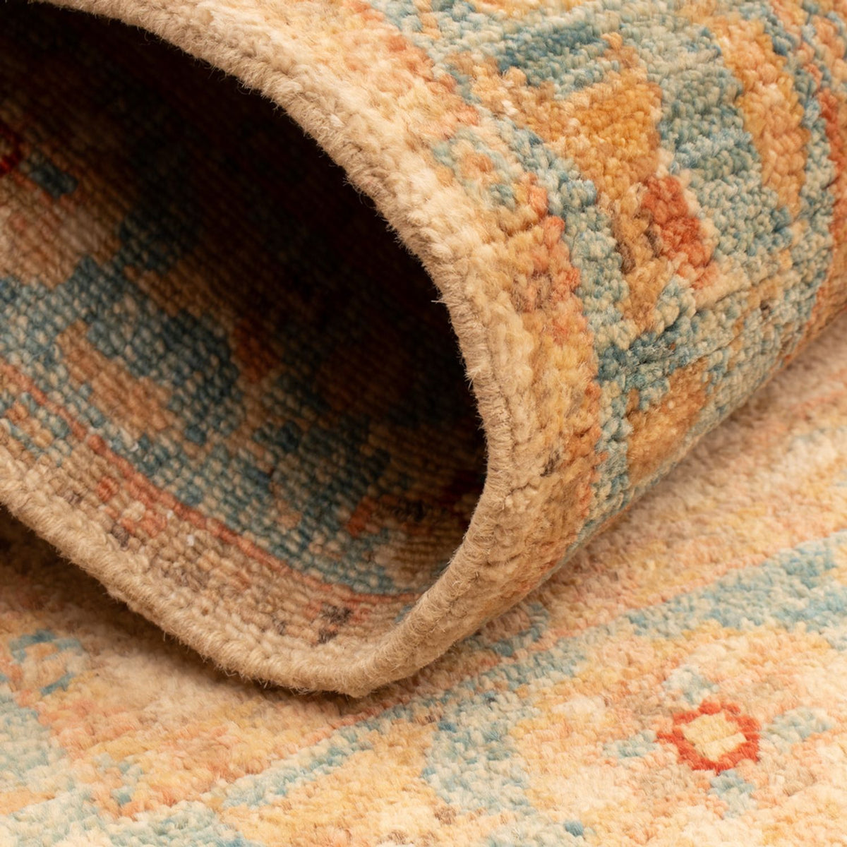 Ziegler Rug - 90 x 62 cm - beige