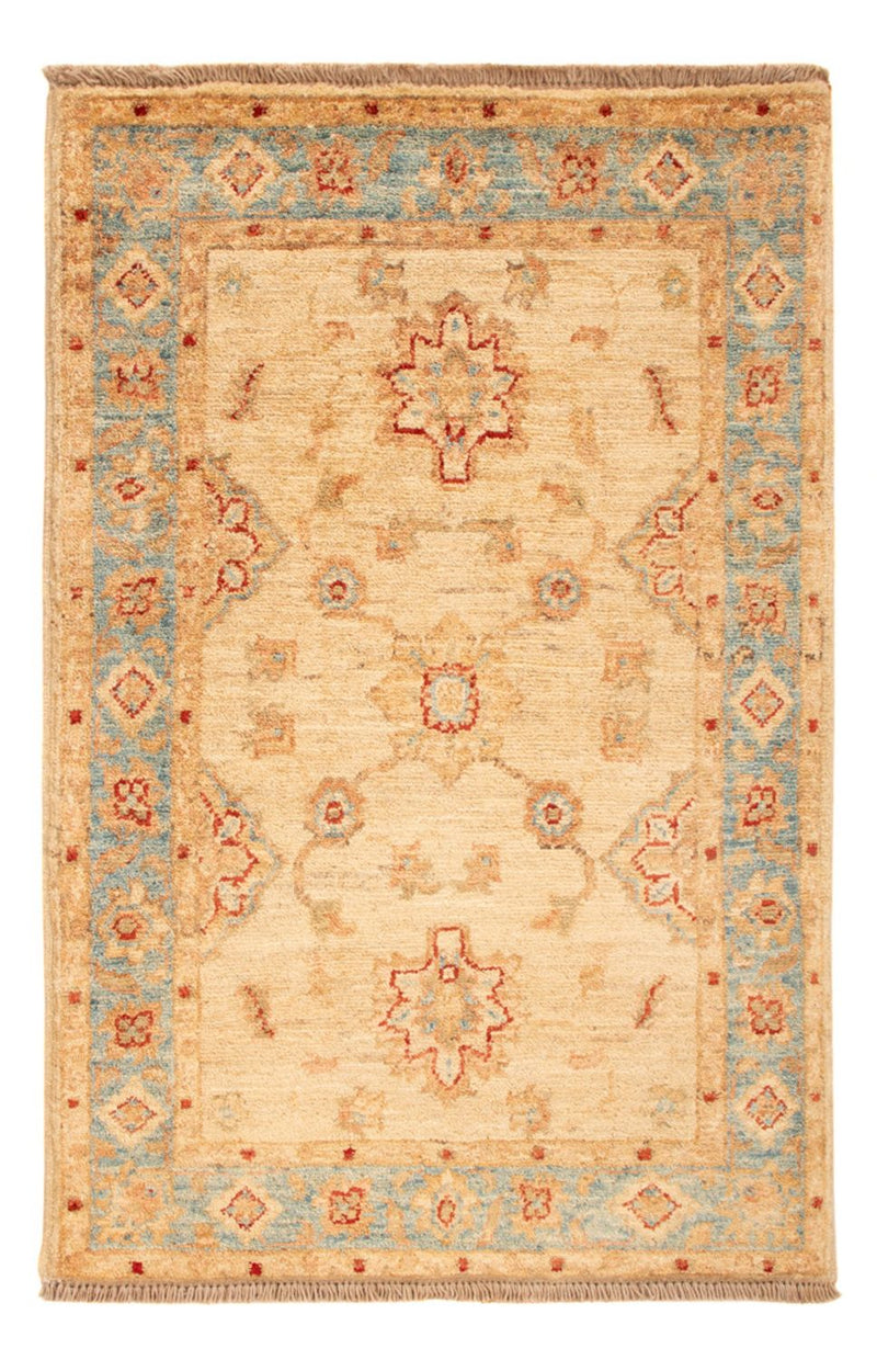 Ziegler Rug - 91 x 60 cm - beige