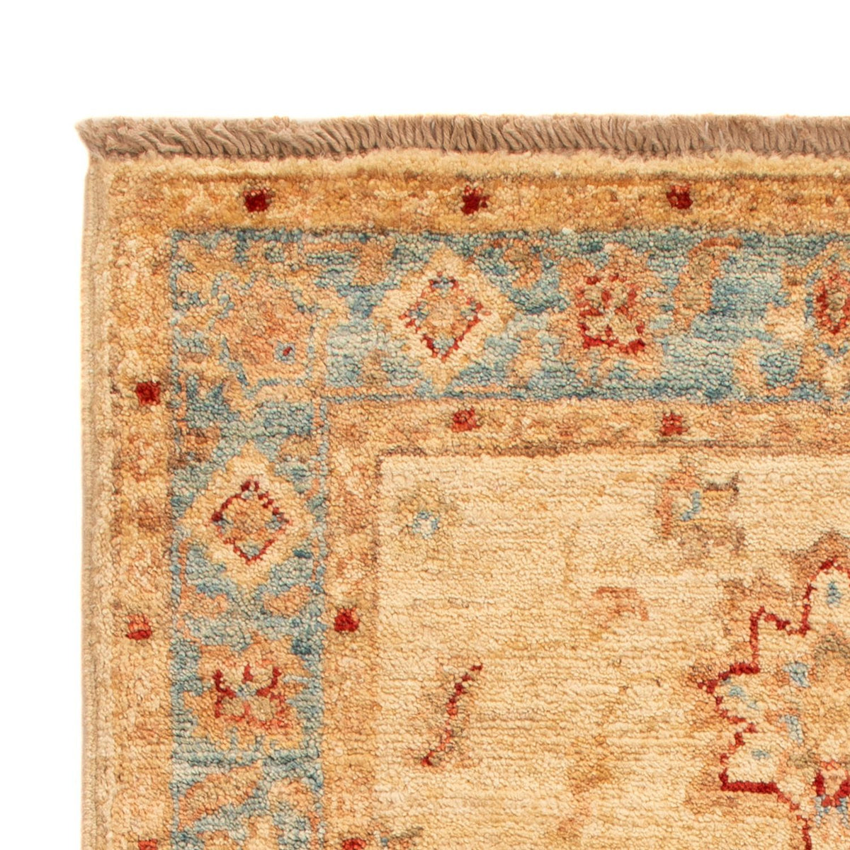 Ziegler Rug 60x91cm - Oriental Rug