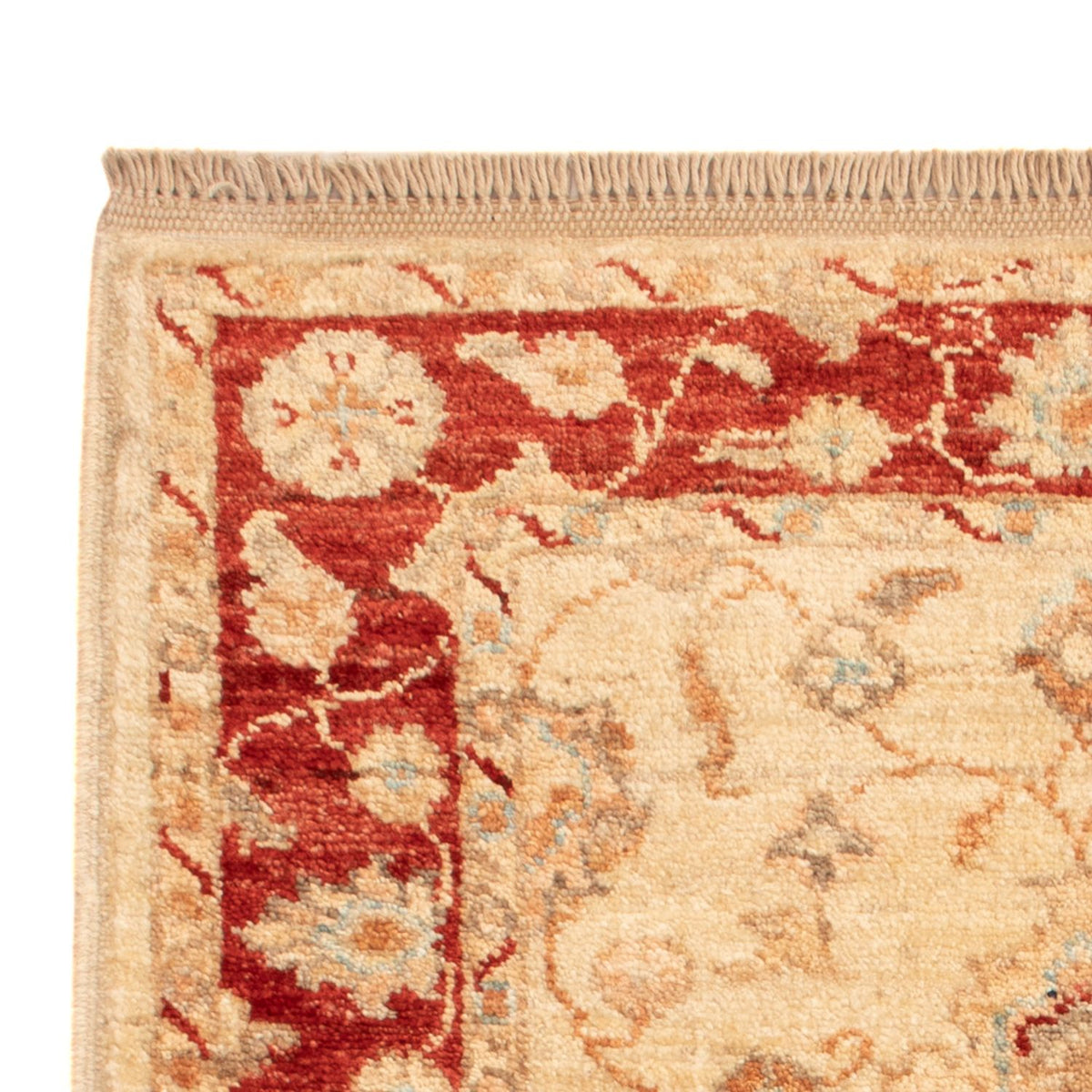 Ziegler Rug 58x86cm - Oriental Rug