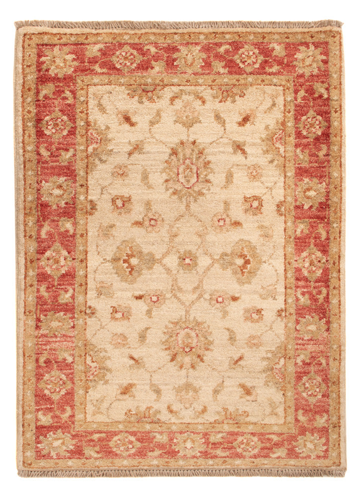 Ziegler Rug - 86 x 61 cm - beige