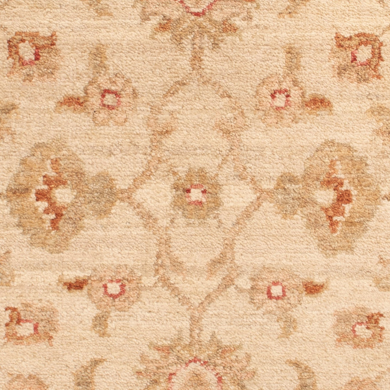Ziegler Rug - 86 x 61 cm - beige