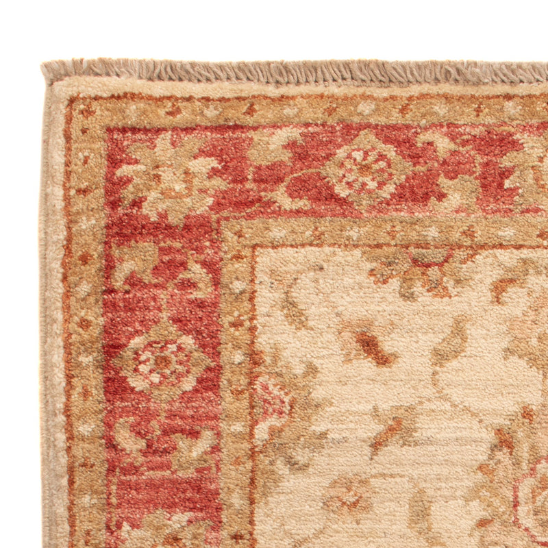 Ziegler Rug - 86 x 61 cm - beige